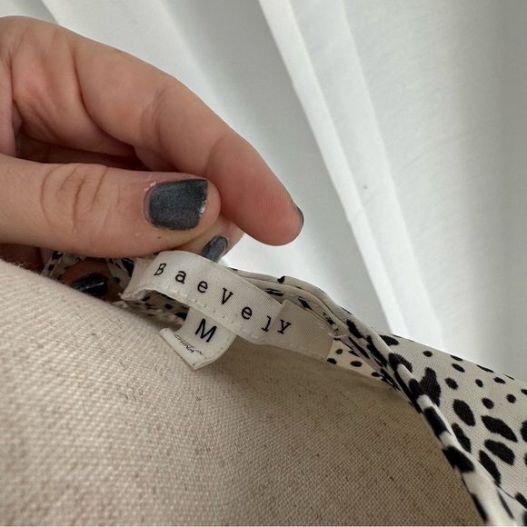 Women’s Top by Baevely - Picture 4 of 4